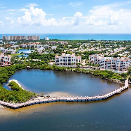 Best Western Intracoastal Inn Jupiter Exterior photo