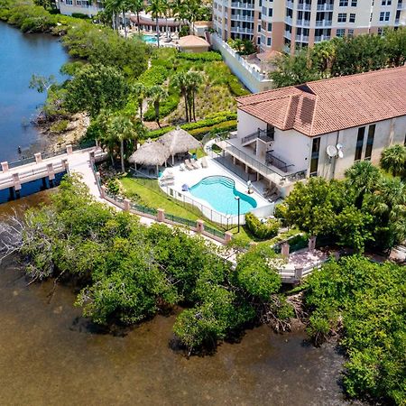 Best Western Intracoastal Inn Jupiter Exterior photo