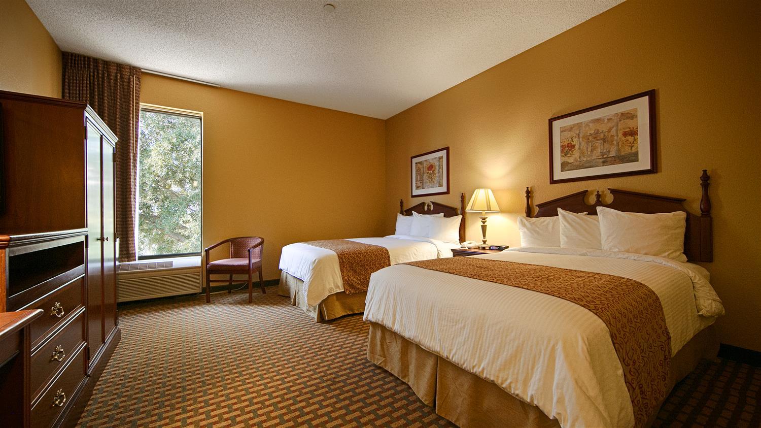 Best Western Intracoastal Inn Jupiter Exterior photo