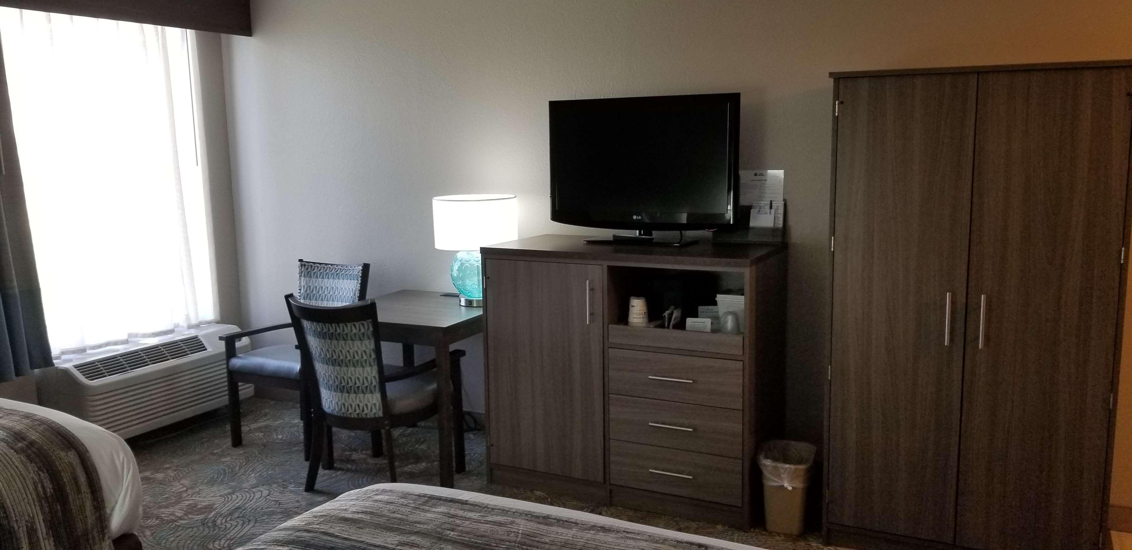 Best Western Intracoastal Inn Jupiter Exterior photo