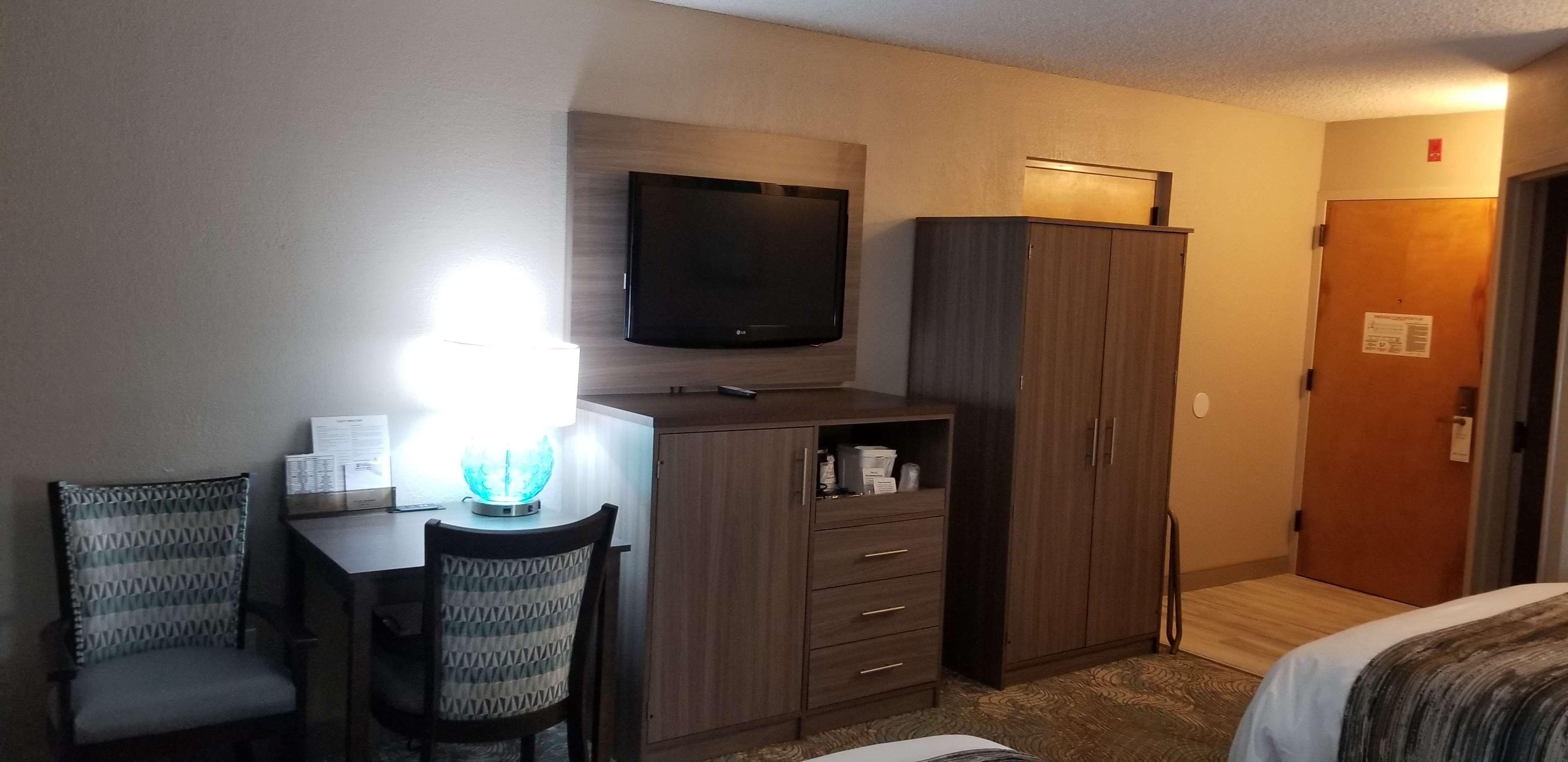 Best Western Intracoastal Inn Jupiter Exterior photo