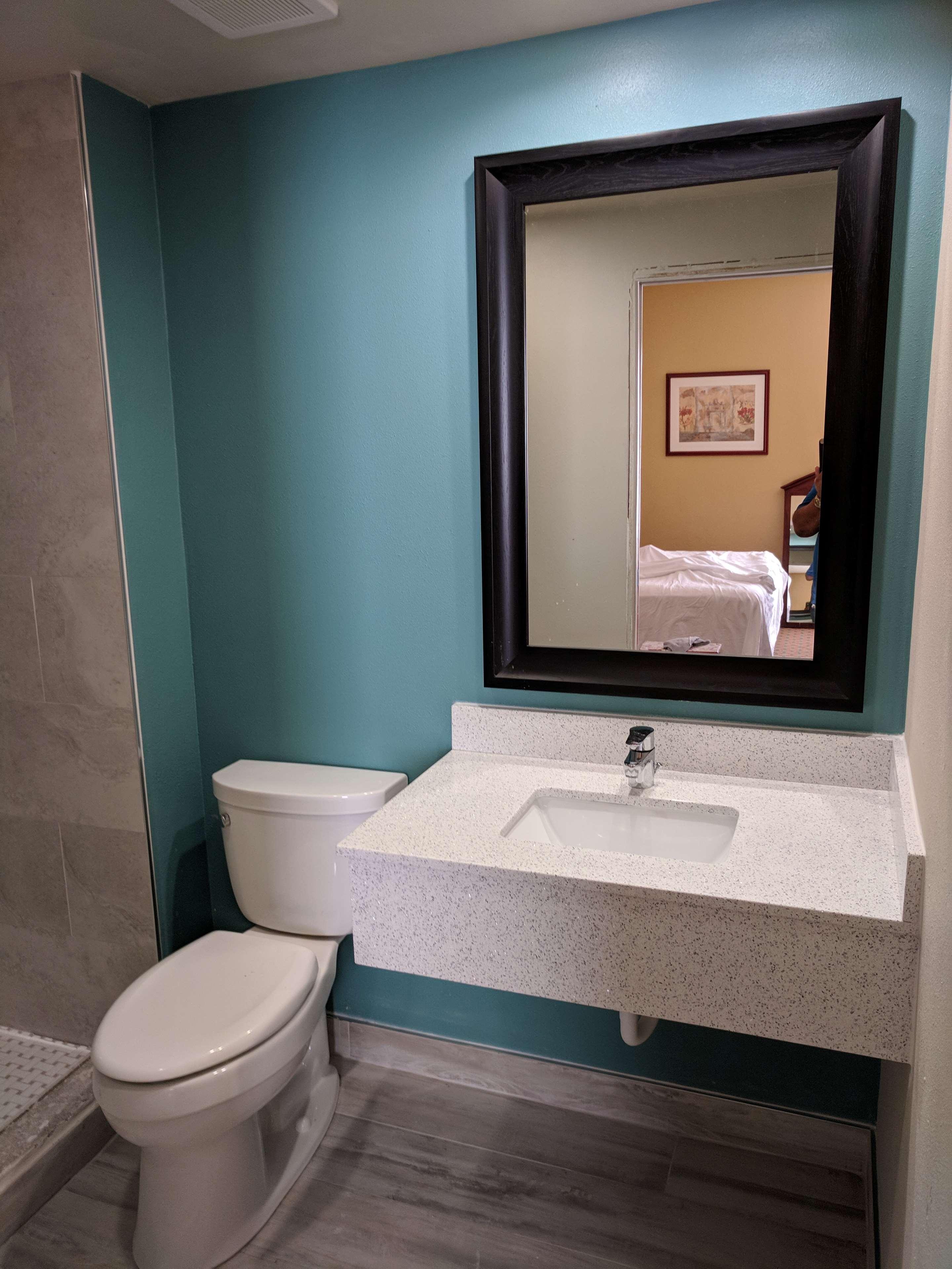 Best Western Intracoastal Inn Jupiter Exterior photo