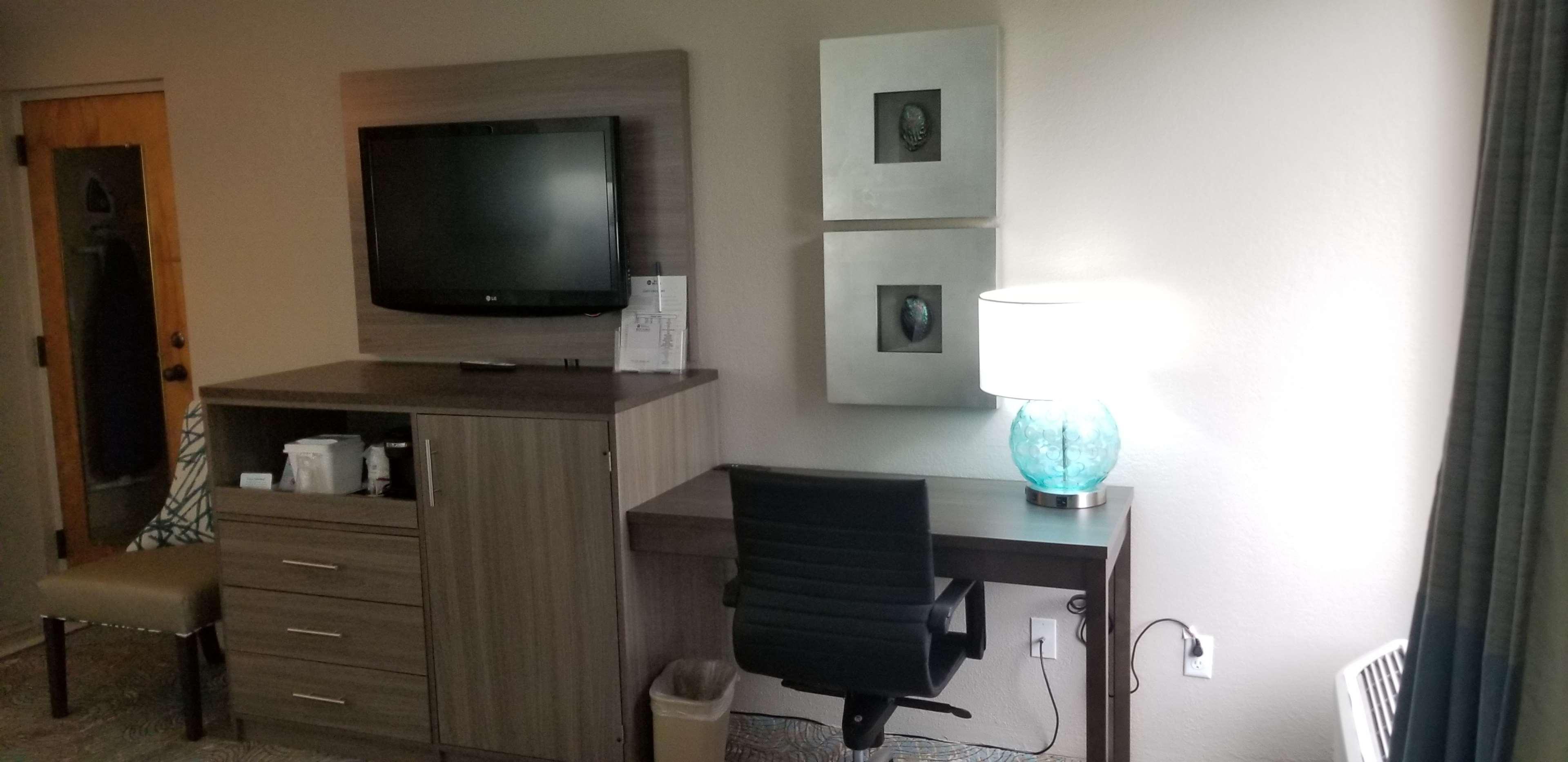 Best Western Intracoastal Inn Jupiter Exterior photo