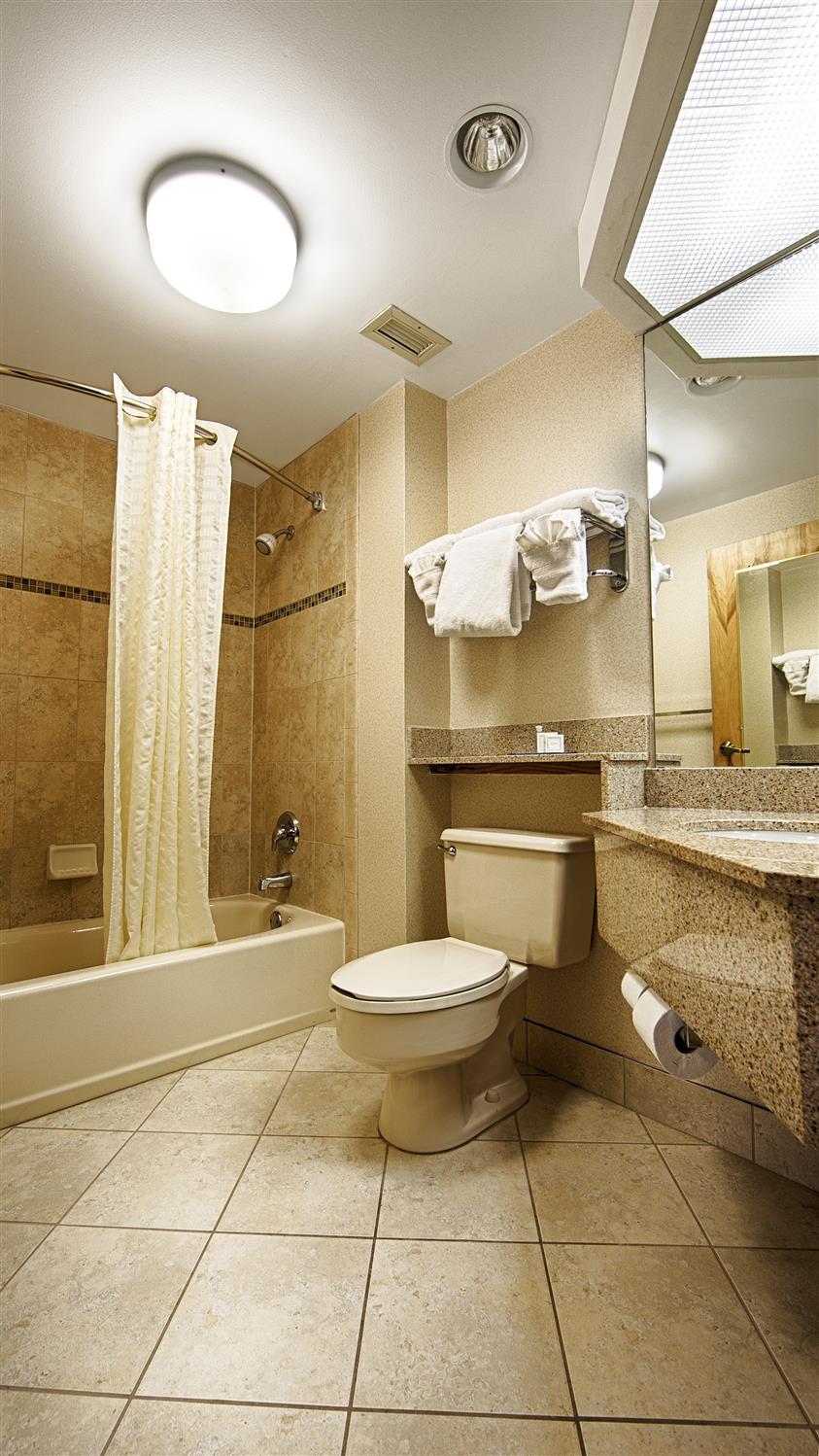 Best Western Intracoastal Inn Jupiter Exterior photo