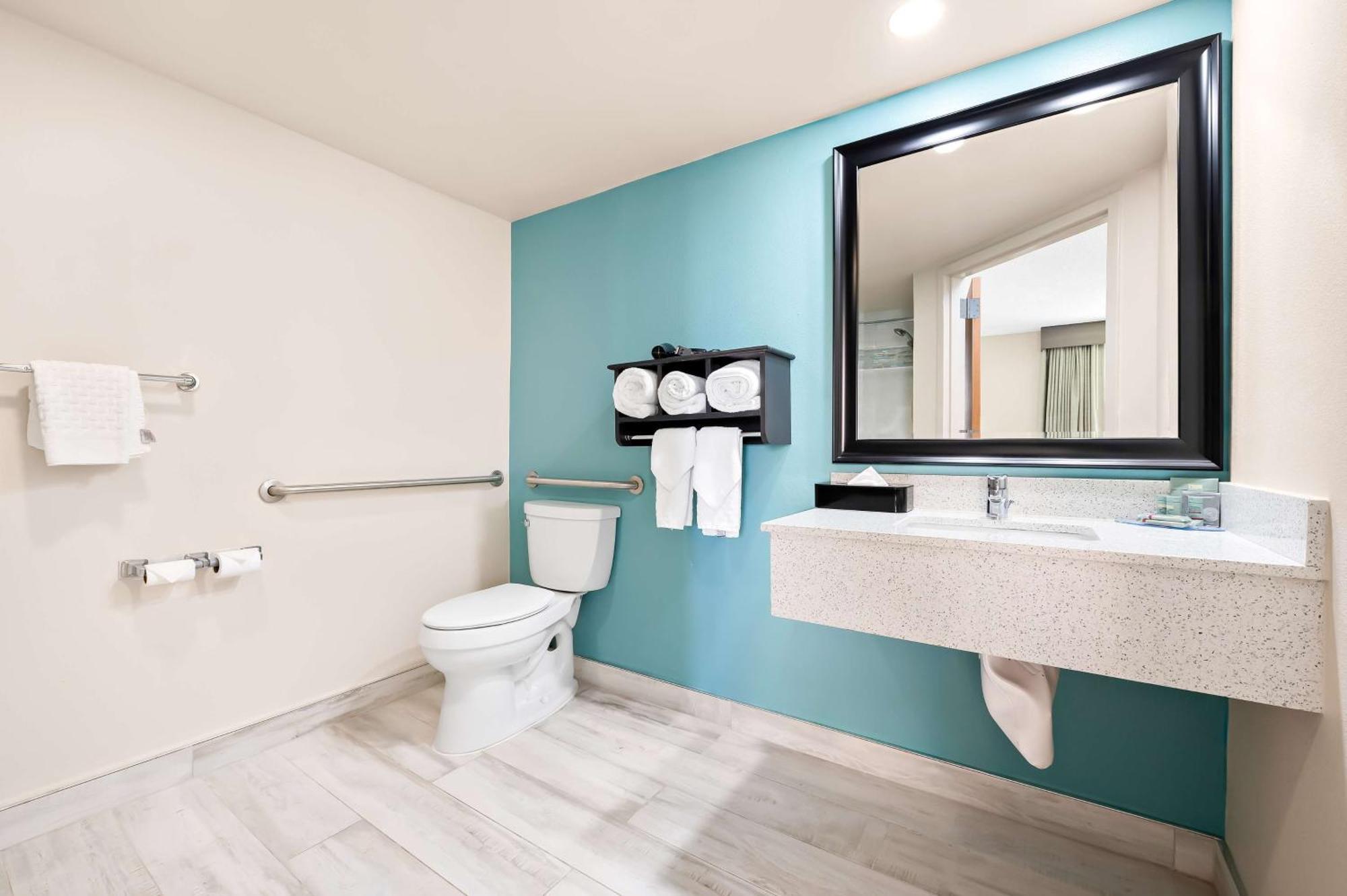 Best Western Intracoastal Inn Jupiter Exterior photo