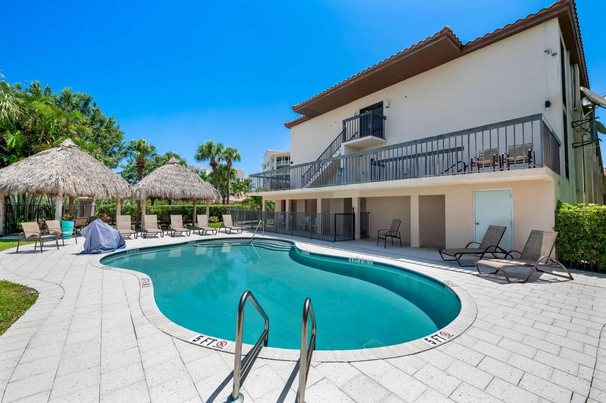 Best Western Intracoastal Inn Jupiter Exterior photo