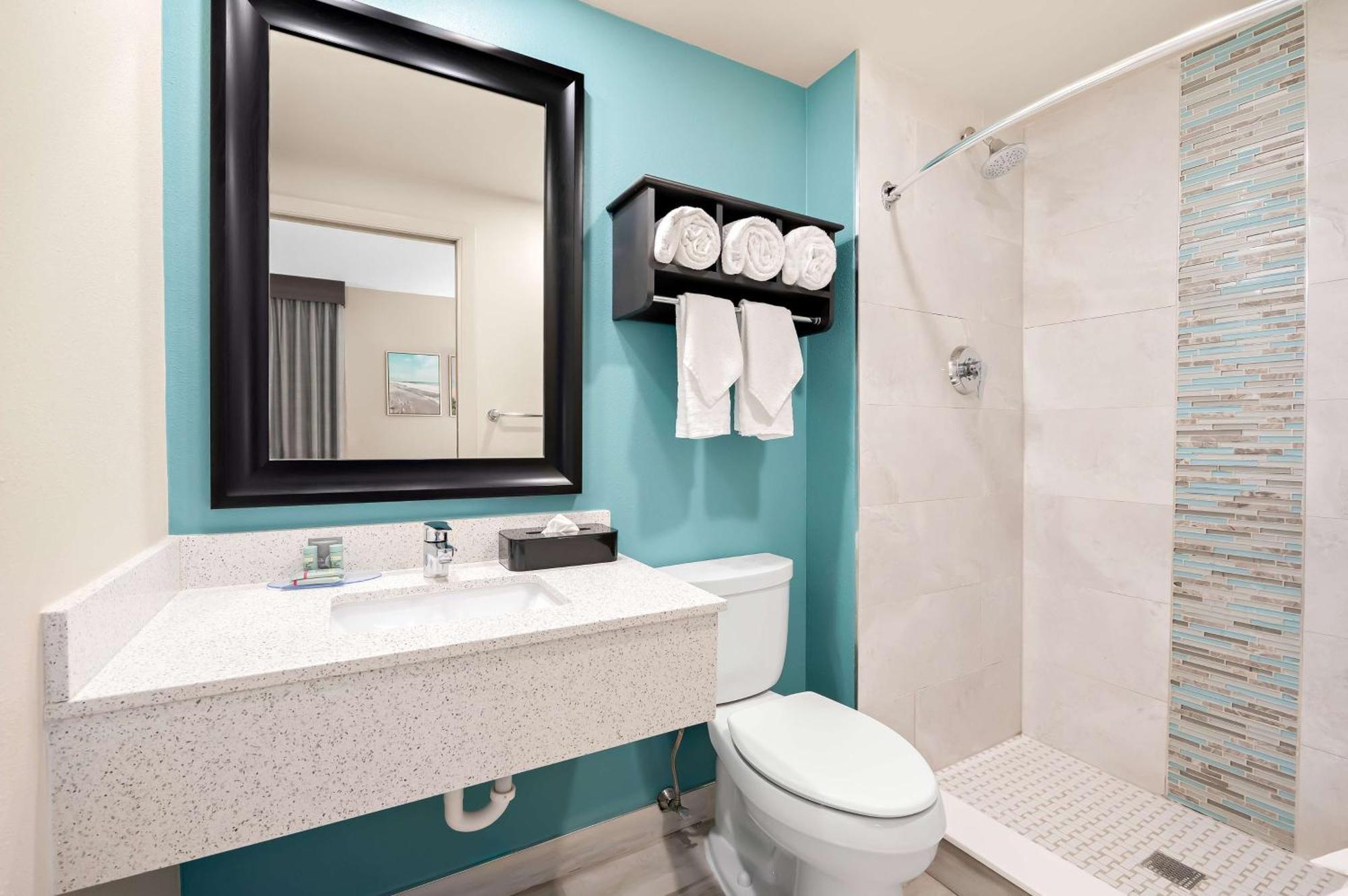 Best Western Intracoastal Inn Jupiter Exterior photo