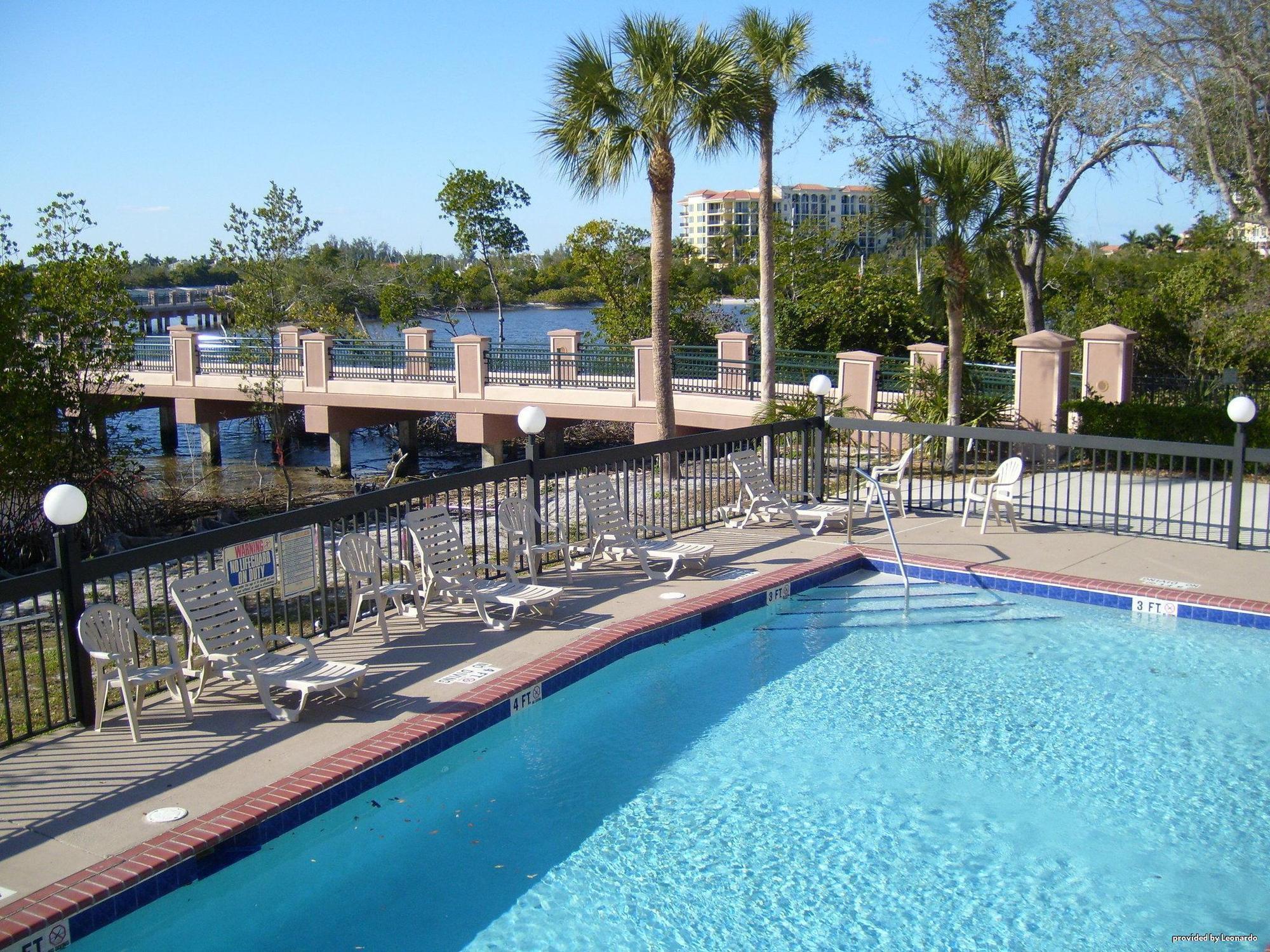 Best Western Intracoastal Inn Jupiter Facilities photo